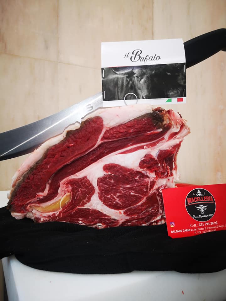 Carne di Vacca
