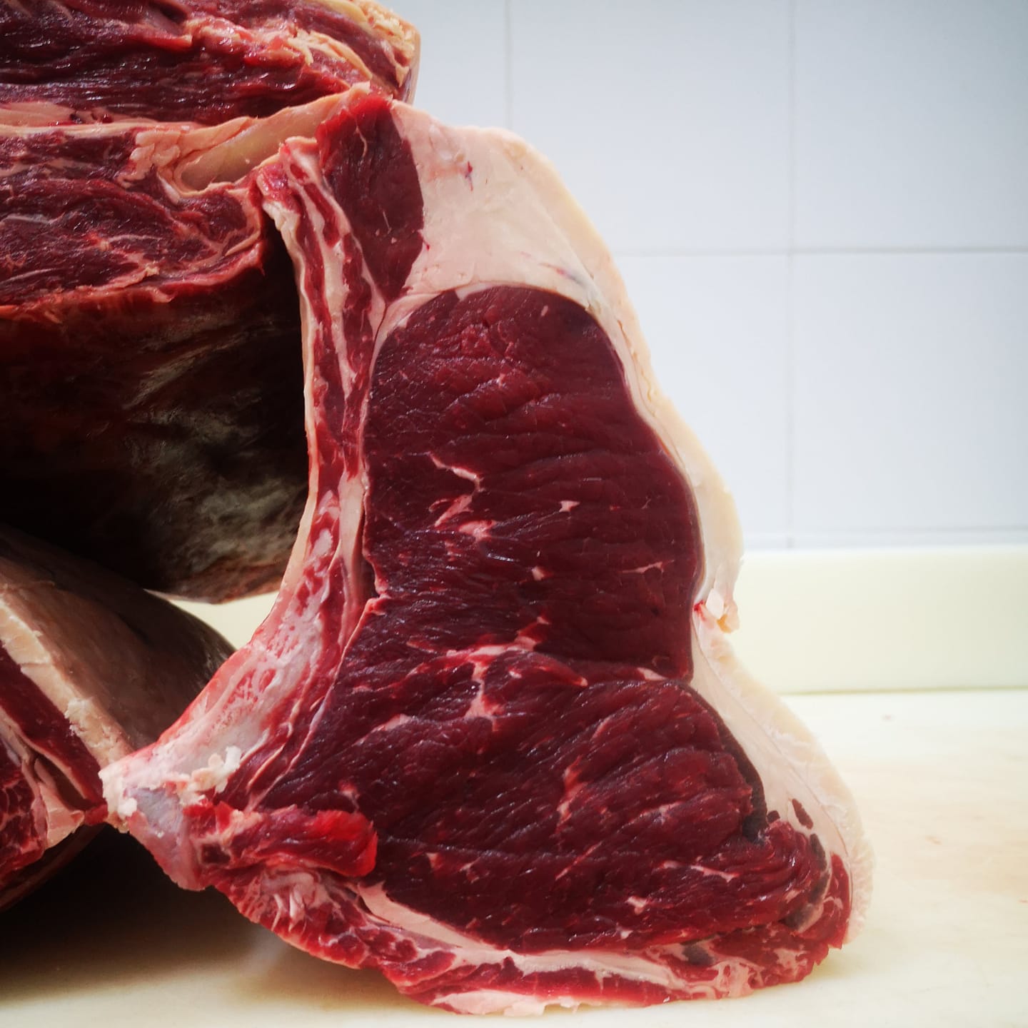 Carne di Prima Scelta