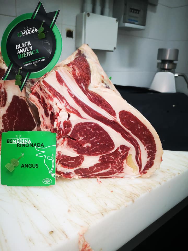 Costata di Angus