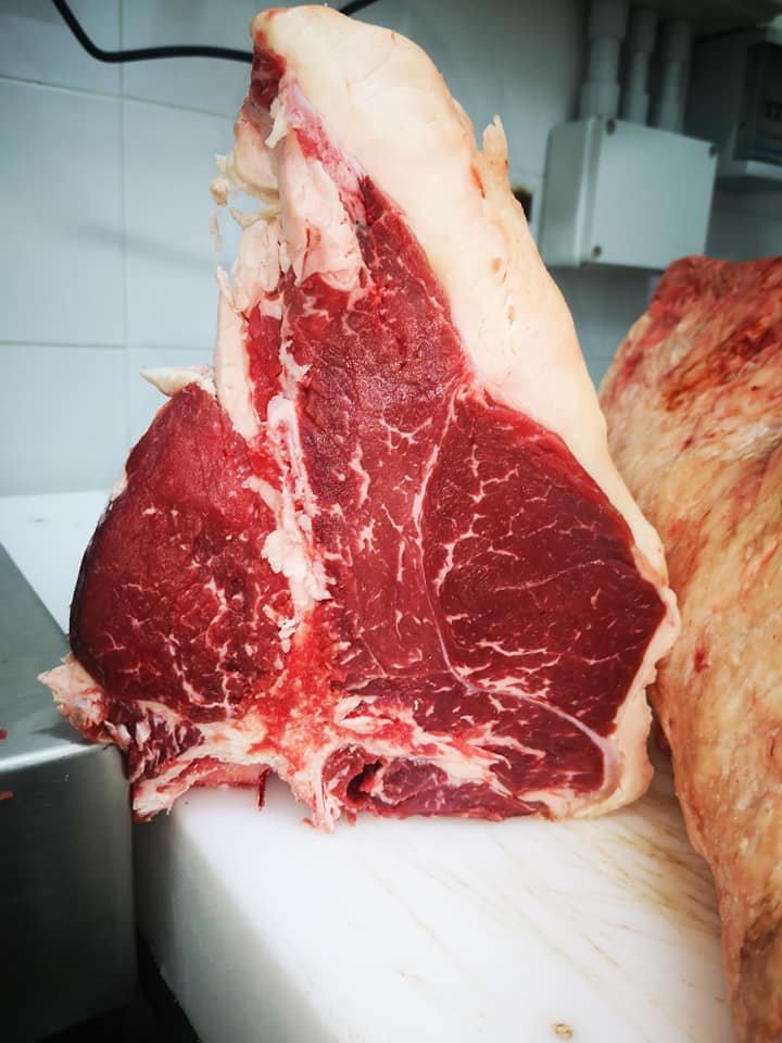 La Vera Fiorentina