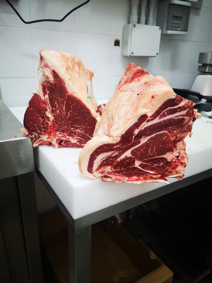 Coppa di Maiale