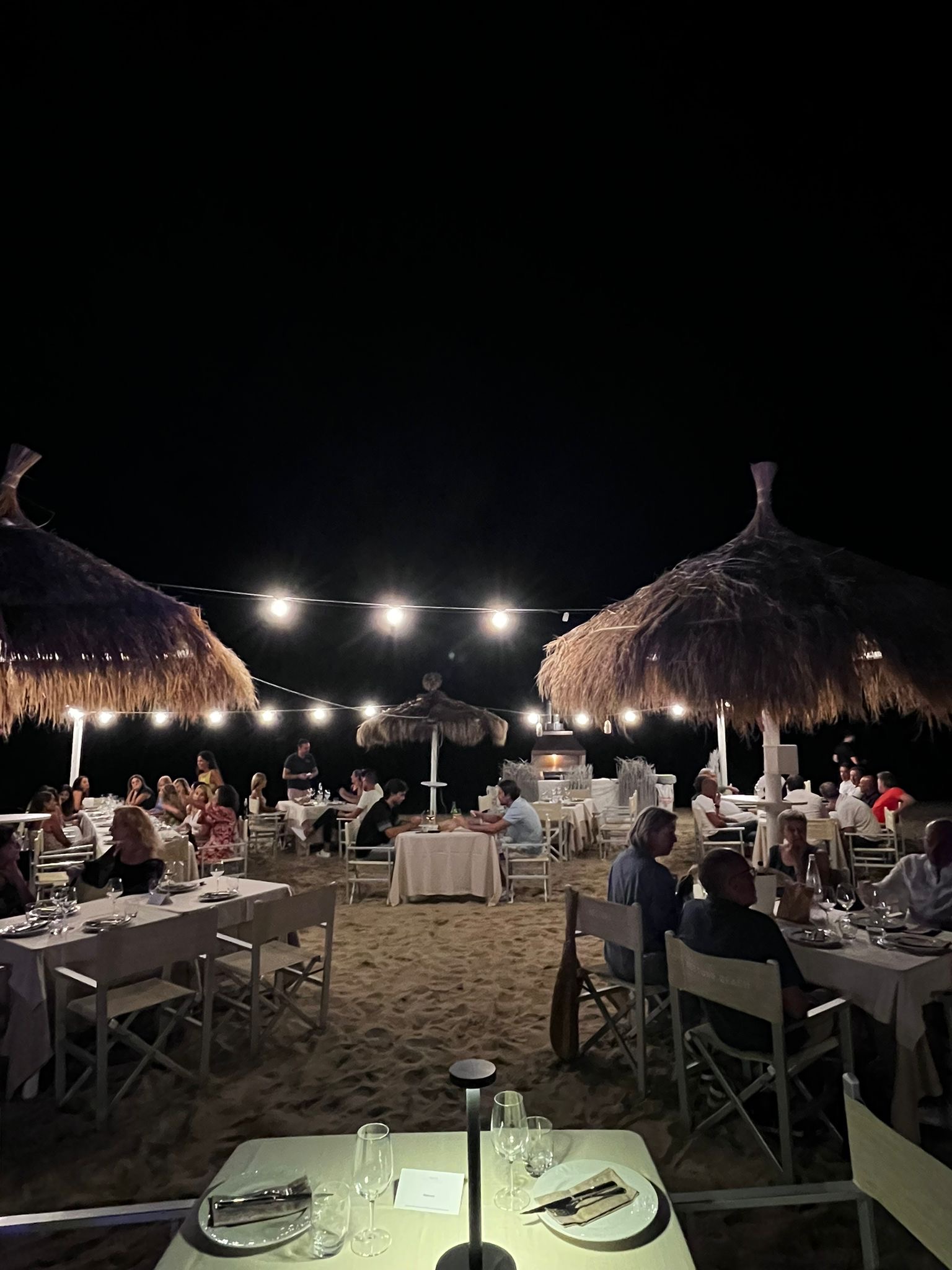 Cene di Gala