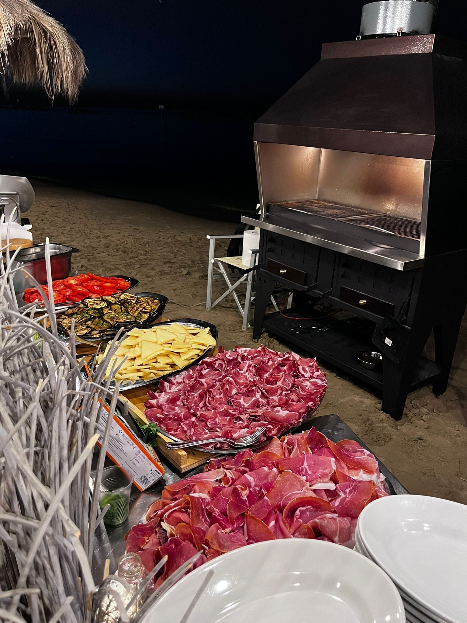 Festa Privata