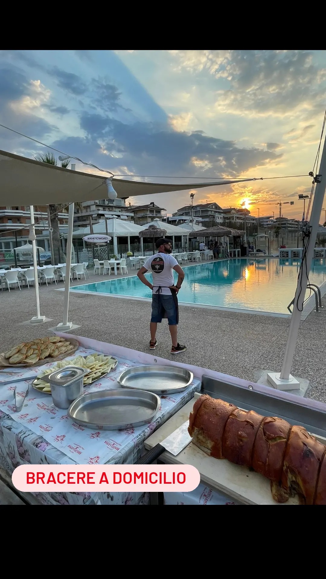 Buffet Completo