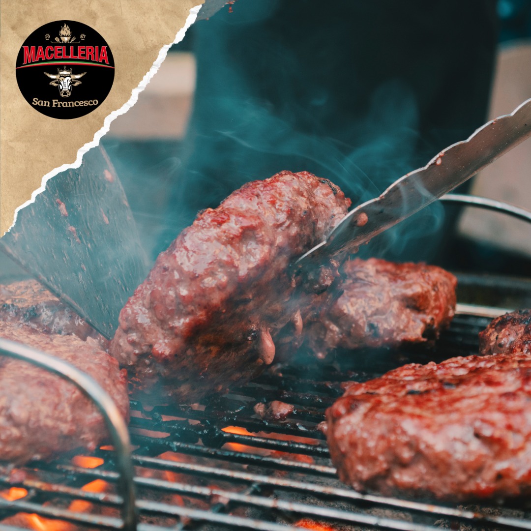 Barbecue Event