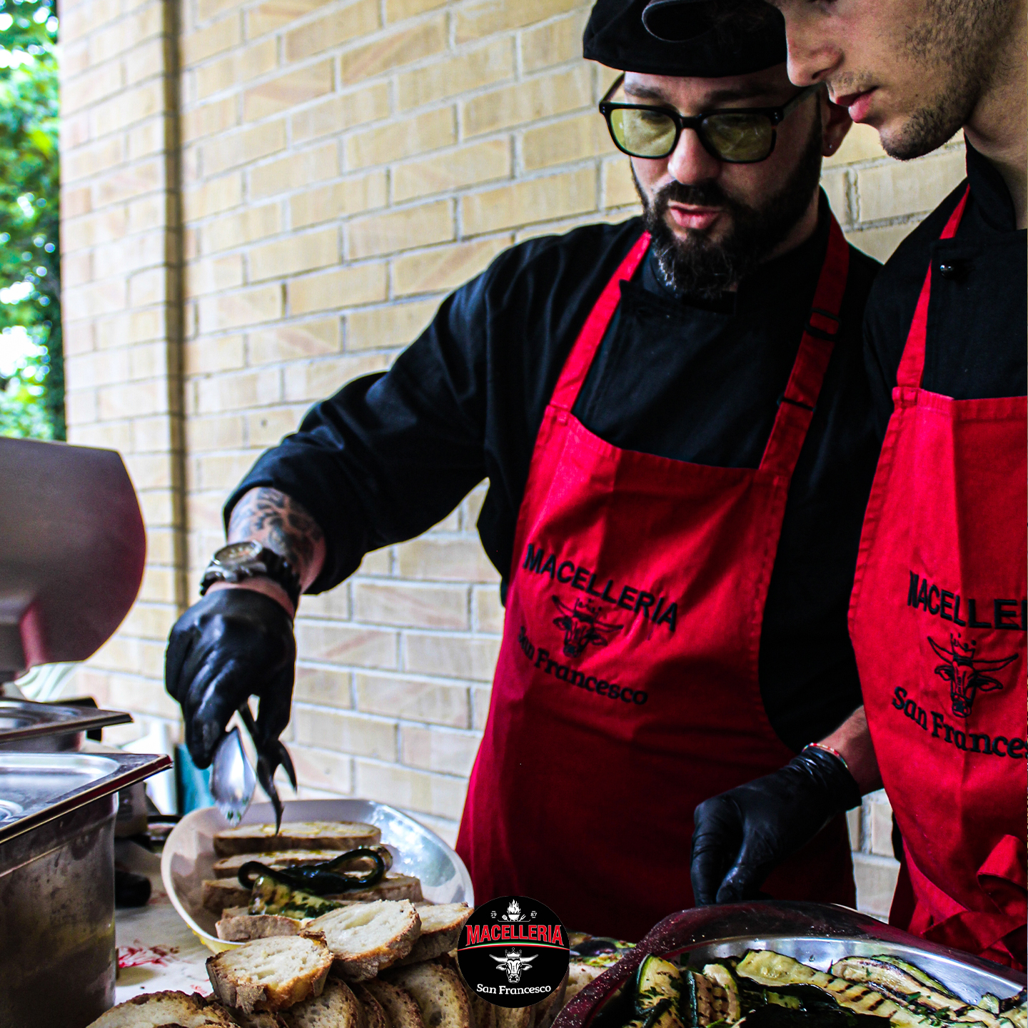 Catering Privato