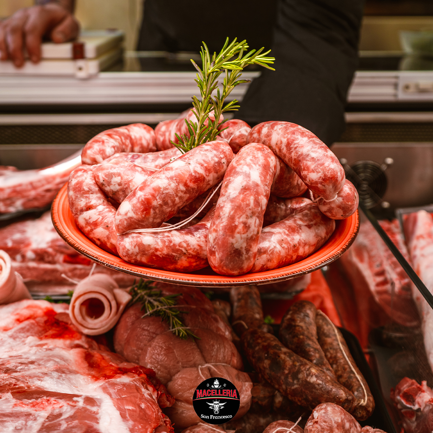 Salumi Artigianali